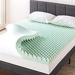 Best Price Mattress 4 Inch Egg Crat