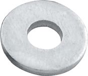 Allstar Performance ALL18202 3/16" Aluminum Back Up Washer