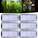 Filter Cotton, Aquarium Carbon Filter Cotton Safe and Durable for Fish Tanks