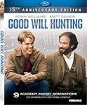 Good Will Hunting (15th Anniversary