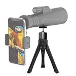 Binoculars Universal Phone Adapter