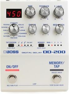 Boss DD-20