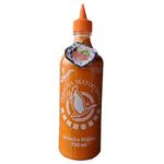 Sriracha Mayo Sauces 730gm (Nhan CON NGONG Bay) (Flying Goose Brand)