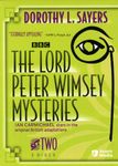 Lord Peter Wimsey Mysteries: Set 2