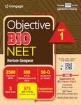 Objective Bio NEET: Part 1