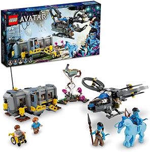 LEGO Avata