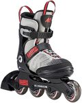 K2 RAIDER 30D0101 Inline Skates for
