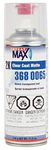 USC Spraymax Matte Clearcoat 3680065 by Spray max