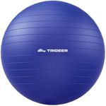 Trideer Yoga Ball for Exercise, Pre
