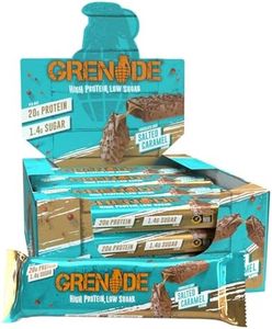 Grenade Hi