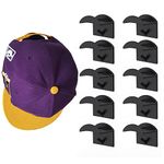 Baseball Cap Rack