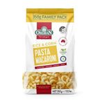 Orgran Rice and Corn Macaroni, 350G