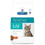 Hills Prescription Diet t/d Feline 1.5kg