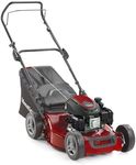 Mountfield Petrol Lawnmower HP185, 
