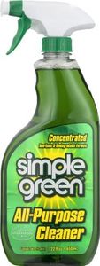 Simple Green 13022 All Purpose Cleaner. 22 oz.