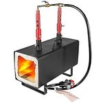 Portable Propane Gas Forge Double B