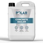 Cement Floor Sealer