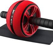 Bssay Ab Roller Wheel, Abs Workout 