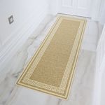 Runner Rug For Hallway Rubber Backing