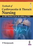 Textbook of Cardiovascular & Thorac