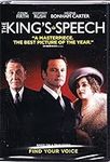 The King's Speech by The Weinstein 