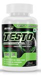 NutriJa Testo Peak 150 capsules (150 Capsules)