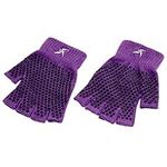 ProsourceFit Grippy Yoga Gloves Imp