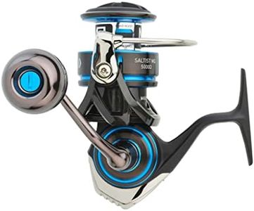 Daiwa SALT