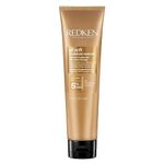 REDKEN All Soft Moisture Restore, Leave In Conditioning Moisture Boost Treatment, For Dry Hair, With Hyaluronic Acid, Hydrates and Adds Definition and Shine, 150 ml