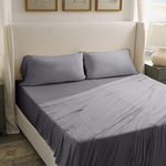 SHEEX Active Comfort Sheet Set, Com