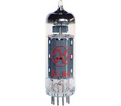 JJ Electronics T-EL84-JJ Vacuum Tube EL84/6BQ5 Power Amplifier