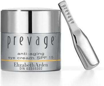 Elizabeth Arden Prevage Eye Ultra Protection Crema Antiarrugas SPF15 15 g