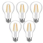 Lepro Vintage LED Bulbs, Dimmable F