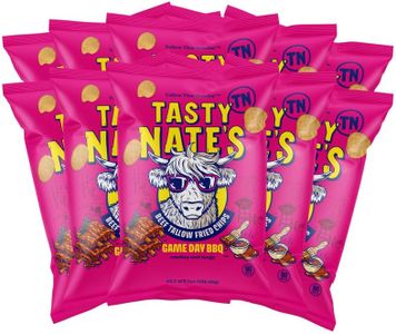 Tasty Nate