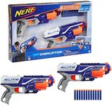 Nerf N-Strike Elite Disruptor 2-Pack - Amazon Exclusive - Amazon Exclusive