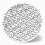 58.5mm Espresso Puck Screen, 316 Stainless Steel Reusable Professional Portafilter Coffee Filter Mesh Plate for Breville,De'Longhi,Mr. Coffee Espresso Portafilter Filter Basket