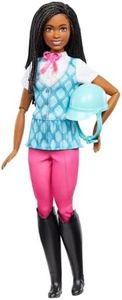 Barbie “Br