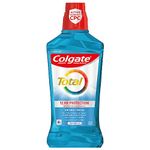 Colgate Total Advanced Pro-Shield Mouthwash, Peppermint Blast - 33.8 oz