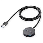 Cable Matters Ultra Mini 4 Port USB