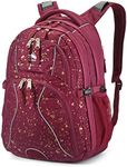 High Sierra Swerve Laptop Backpack,