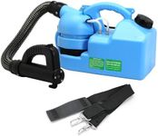 Electric ULV Fogger Sprayer Machine