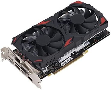 RX 580 8GB
