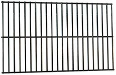 Music City Metals 94301 Steel Wire Rock Grate Replacement for Select Gas Grill Models by Arkla, Charmglow and Others