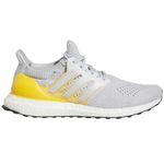 adidas Men's Ultraboost 1.0, Solid Grey/Solid Grey/Bold Gold, 8.5