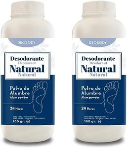 Desodorant