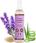 Natural Dog Company Calming Lavende