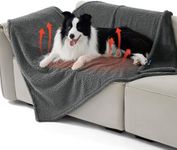 Bedsure Self Warming Blanket for Ex