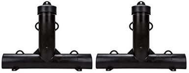 JT Eaton 902R Top Loader Bait Station (Тwo Рack)
