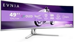 Philips Evnia 49M2C8900L - 49 Inch 