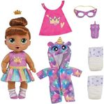 Baby Alive Super BFF Sophia Sparkle